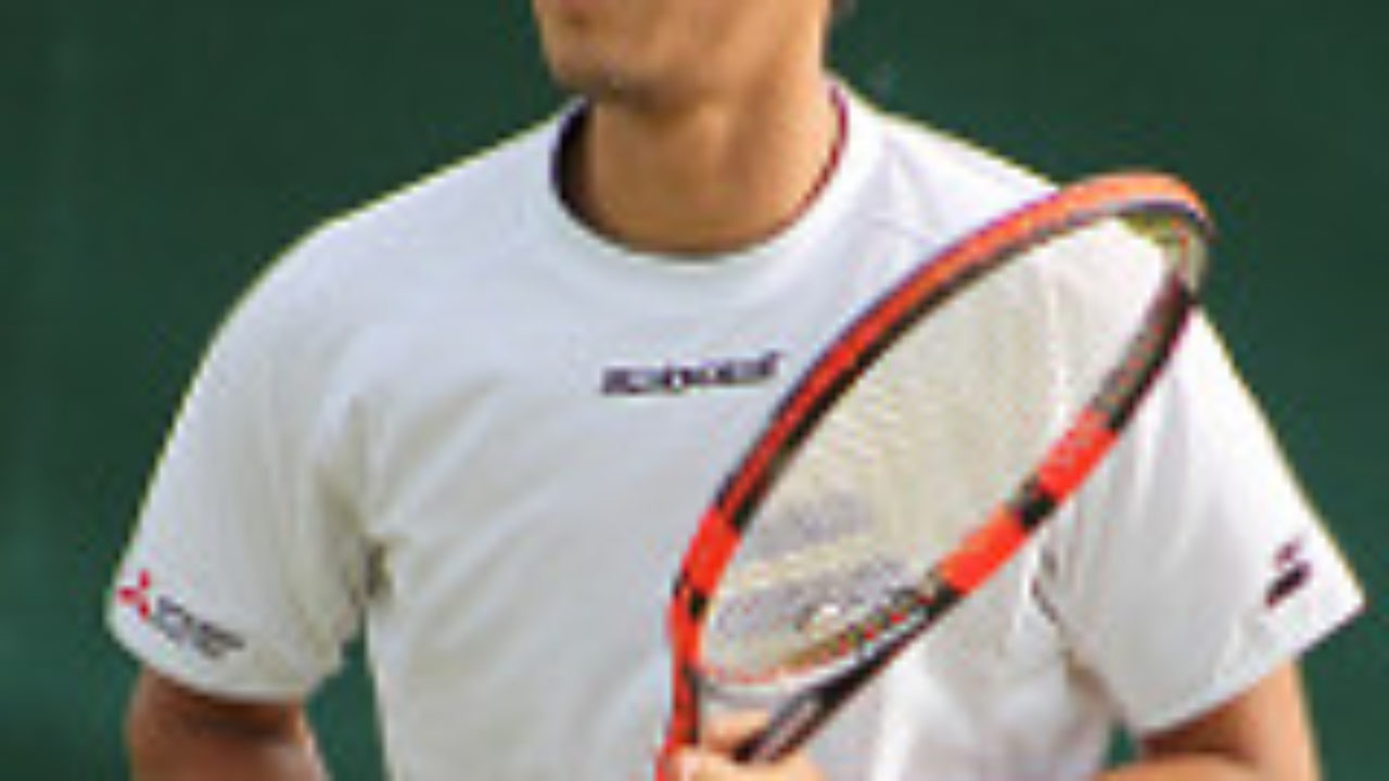 杉田祐一 ボールさばきとリターン力が光る 選手名鑑 | あかつき