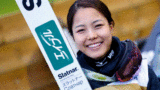 高梨沙羅 女子スキージャンプ 日程 スケジュール 結果 テレビ放送 あかつきスポーツ 18ニュース